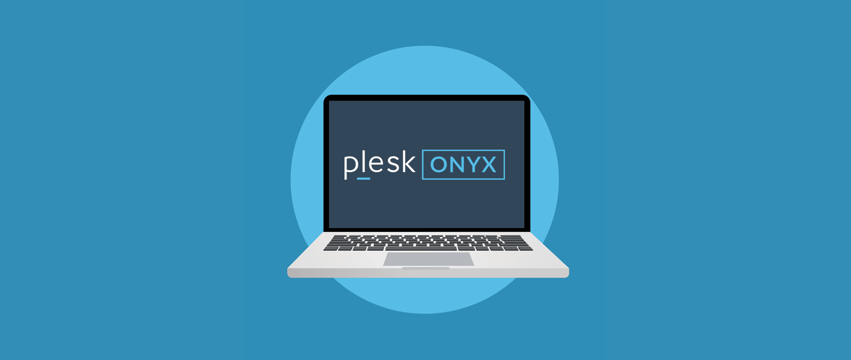 Plesk Onyx